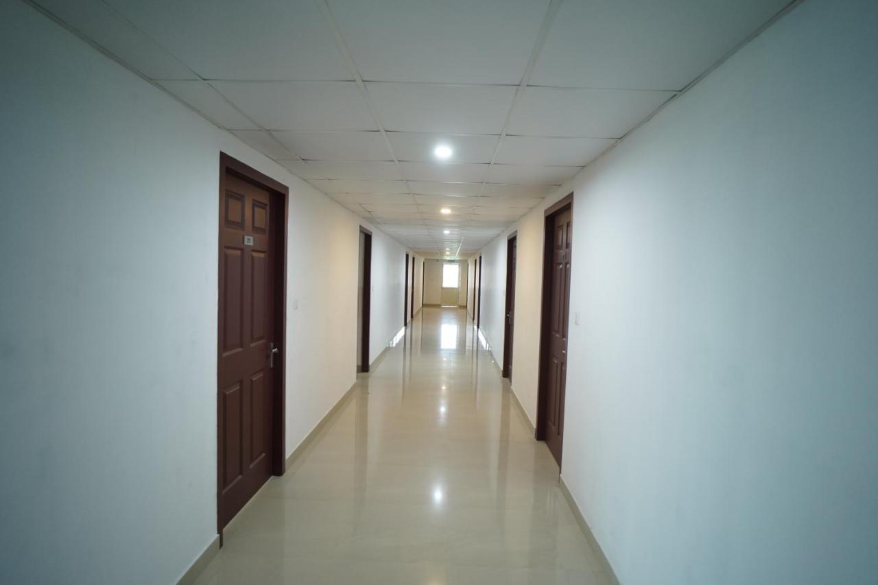 Sn Rooms Perumpavur Ngoại thất bức ảnh