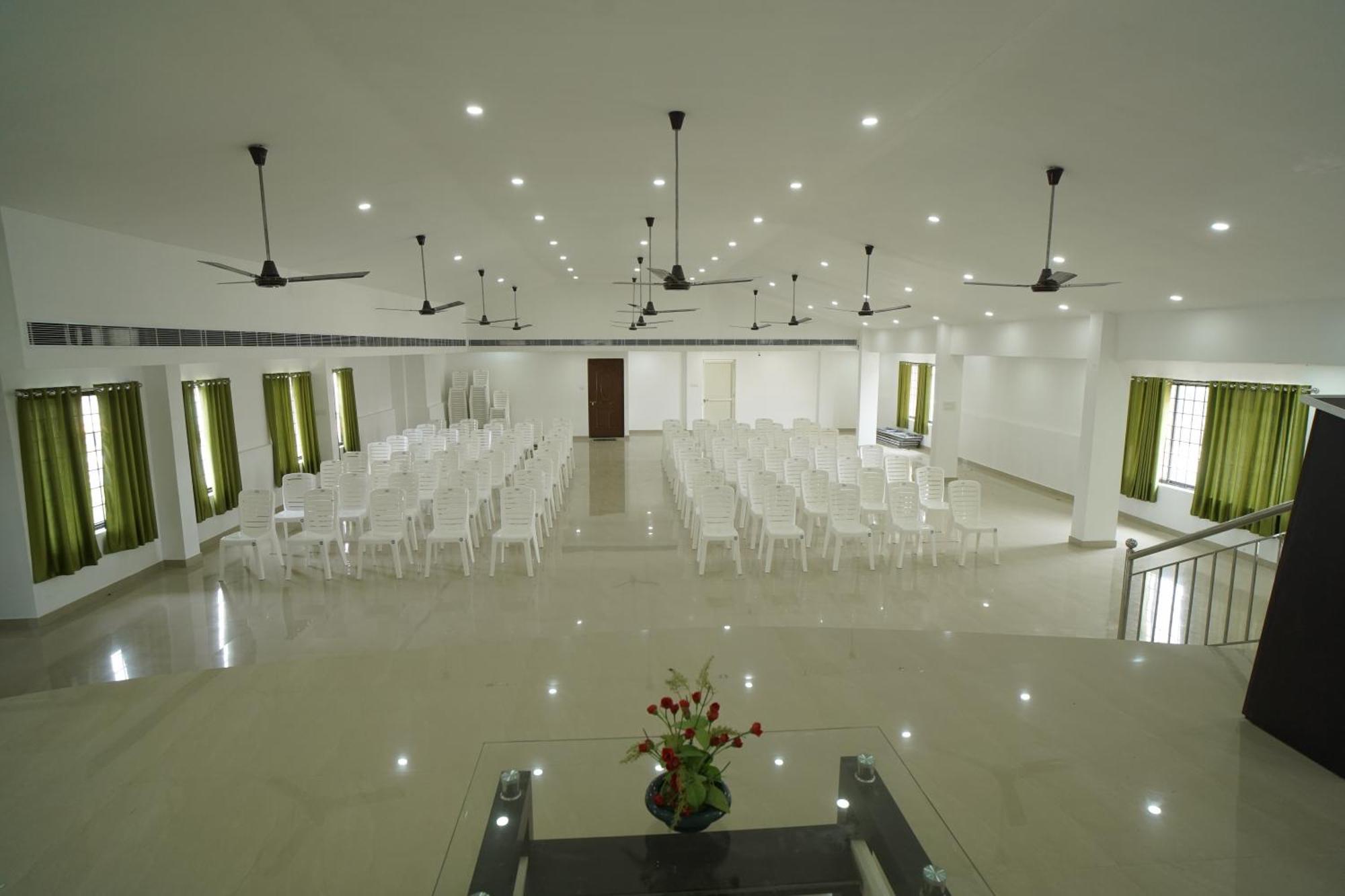 Sn Rooms Perumpavur Ngoại thất bức ảnh