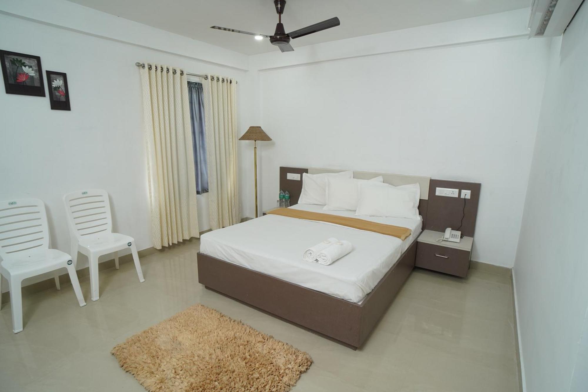 Sn Rooms Perumpavur Ngoại thất bức ảnh